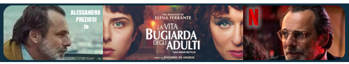 La vita bugiarda degli adulti